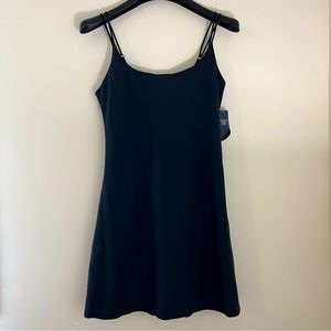Abercrombie Travel Dress Size Small